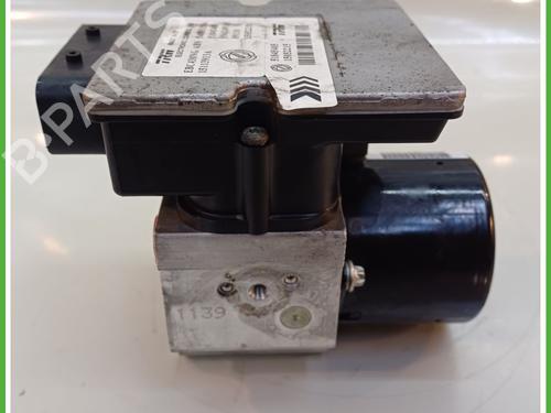 ABS pump LANCIA YPSILON (843_) 1.2 (843.AXA1A) | BP16970161M43 