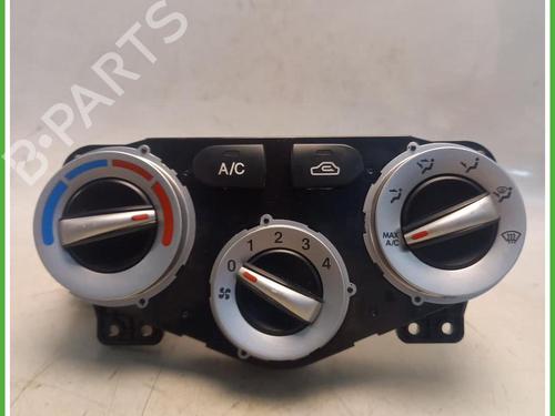Used Climate control Climate control HYUNDAI ACCENT III Saloon (MC) 1.5 CRDi GLS (110 hp) 40149243 40149243