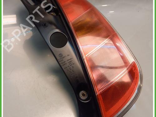 Used Right taillight LANCIA YPSILON (843_) 1.3 JTD (843.AXD11, 843.AXD1A) (70 hp) 30832546