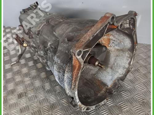 Gearbox BMW 3 Touring (E91) 320 d | BP12124462M3 