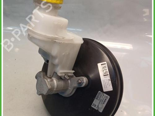 Servo brake LANCIA YPSILON (312_) 1.2 (312.PXA1A, 312.YXA1A) | BP40144720M42 - Image 3
