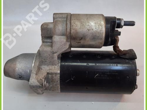 Starter FIAT PUNTO EVO (199_) 1.3 D Multijet (199AXC1A, 199BXC1A, 199AXT1A, 199BXT1A) | BP11369679M8 