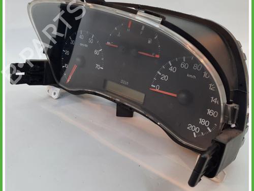 Instrument cluster FIAT PUNTO (188_) 1.2 60 (188.030, .050, .130, .150, .230, .250) | BP12436785C47 