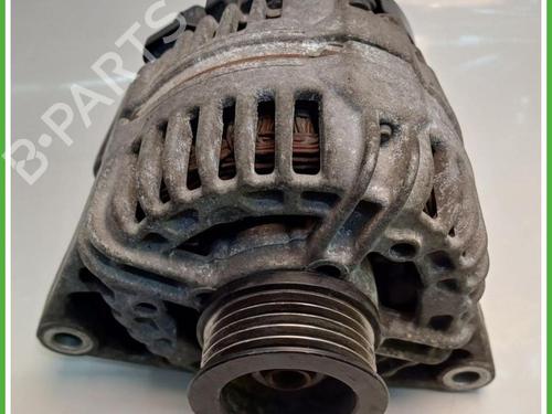 Alternator OPEL CORSA D (S07) 1.2 LPG (L08, L68) | BP40146700M7 - Image 2