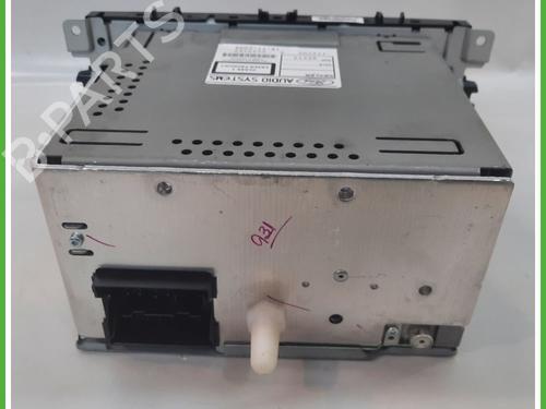 Radio FORD FOCUS II (DA_, HCP, DP) 1.6 TDCi | BP13579399E6 
