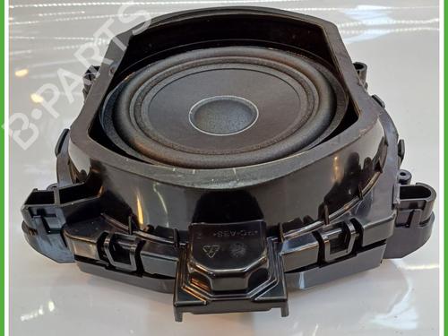Radio BMW X3 (F25) xDrive 20 d | BP17612339E6 