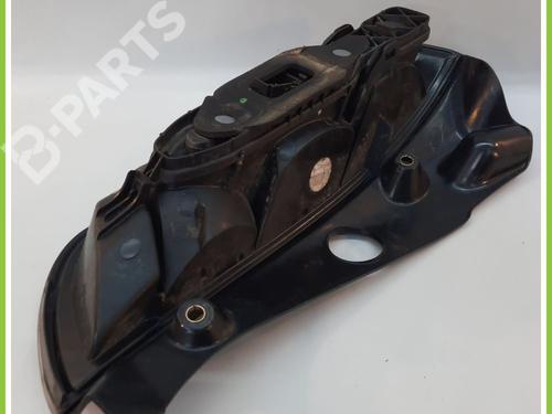Right taillight LANCIA YPSILON (843_) 1.2 (843.AXB1A) | BP11720475C35 
