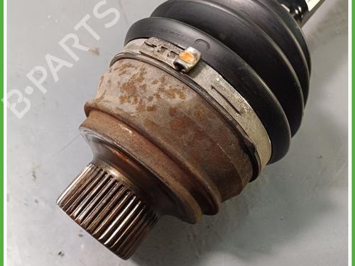 Right front driveshaft AUDI A4 B8 Avant (8K5) 2.0 TDI | BP22412149M39