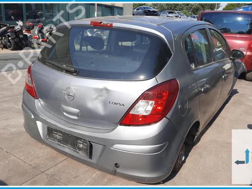 Fuse box OPEL CORSA D (S07) 1.2 (L08, L68) | BP40074750E1  - Image 7