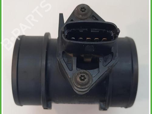 Mass air flow sensor OPEL CORSA C (X01) 1.0 (F08, F68) | BP40133602M95 - Image 4