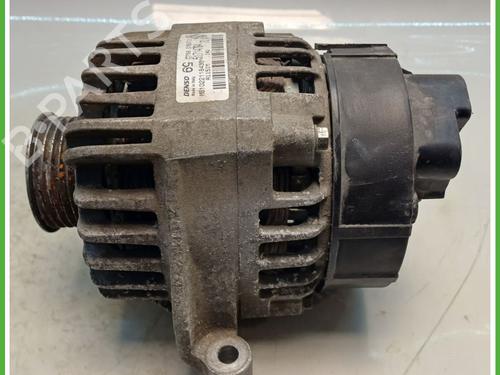 Alternator FIAT GRANDE PUNTO (199_) 1.4 16V (199BXG1B, 199AXG1B) | BP31181923M7