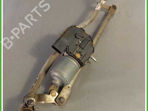 Used Front wipers mechanism AUDI A3 Sportback (8PA) 2.0 TDI 16V (140 hp) 30614665