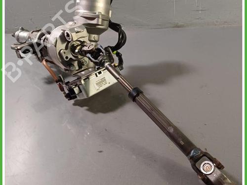 Steering column SSANGYONG XLV SUV e-XGi 160 | BP40143390M21 - Image 7