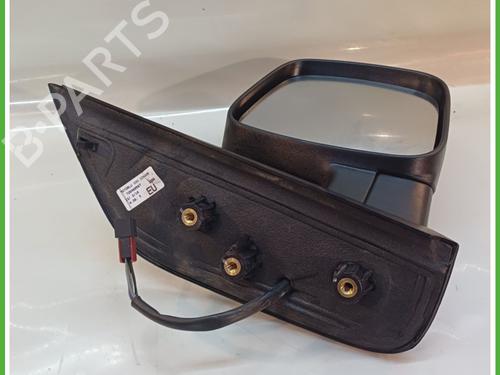 Right mirror FIAT FIORINO Box Body/MPV (225_) 1.3 D Multijet (225BXD1A, 225BXB1A, 225BXB11) | BP16862066C27 