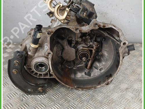 Used Gearbox Gearbox CHEVROLET AVEO / KALOS Hatchback (T200) 1.2 (72 hp) 40149311 40149311