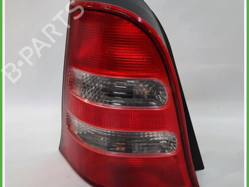 Used Left taillight Left taillight MERCEDES-BENZ A-CLASS (W168) A 140 (168.031, 168.131) (82 hp) 40133635 40133635