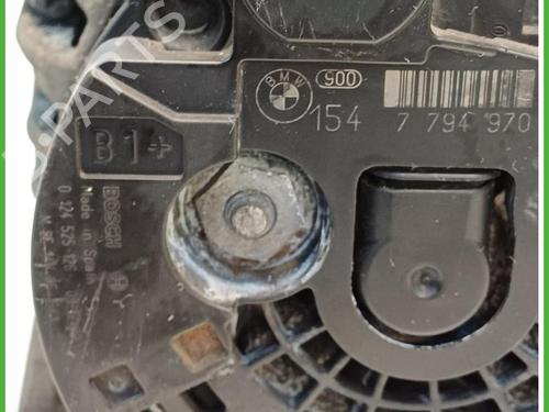 Alternator MINI MINI (R56) Cooper D | BP40145515M7 - Image 4