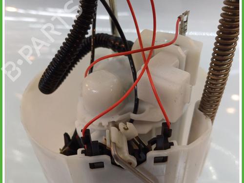 Fuel pump FIAT 500L (351_, 352_) 1.4 (199LYB1B) | BP18863782M76 