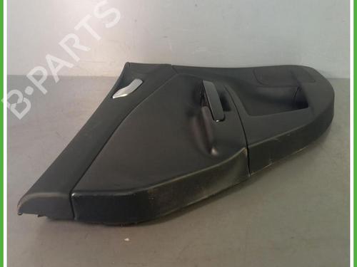 Rear left panel ALFA ROMEO GIULIETTA (940_) 1.6 JTDM (940FXD1A) | BP40145763C60 - Image 4