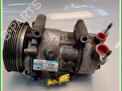 AC compressor MINI MINI (R56) Cooper D | BP26288632M34 