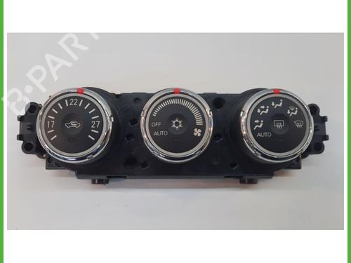 Used Climate control MITSUBISHI LANCER VIII Sportback (CX_A) 1.8 MIVEC (CX3A, CX6A) (140 hp) 13708119