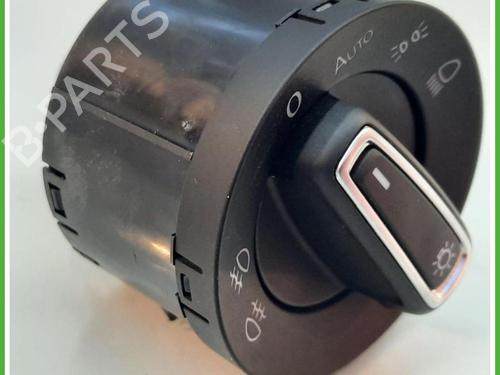 Headlight switch VW T-ROC (A11, D11) 1.5 TSI | BP40133096I24 - Image 5
