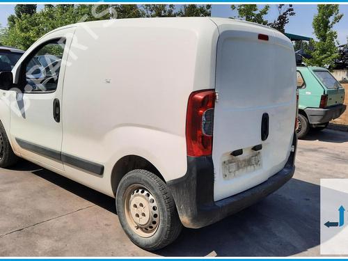Alternator CITROËN NEMO Box Body/MPV (AA_) 1.4 HDi | BP40142307M7 - Image 8