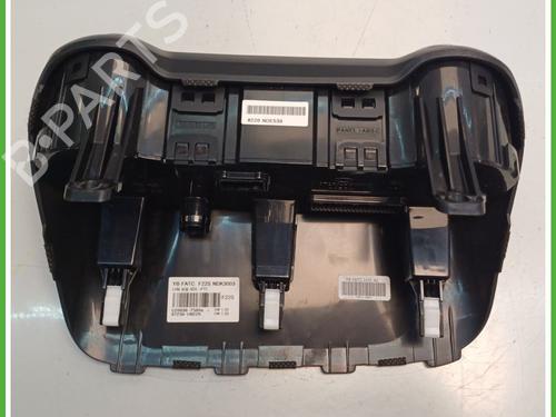Climate control KIA STONIC (YB) 1.0 T-GDi | BP23849845I5 
