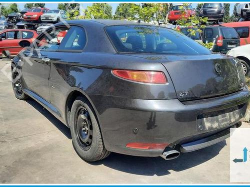 Engine control unit (ECU) ALFA ROMEO GT (937_) 1.9 JTD (937CXN1B) | BP40147527M57 - Image 7
