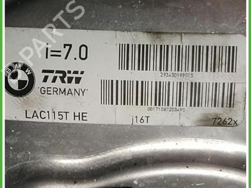 Servo brake BMW X3 (E83) 2.0 d | BP40135969M42 - Image 4