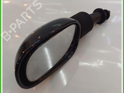 Used Left mirror FORD KA (RB_) 1.3 i (60 hp) 18022646