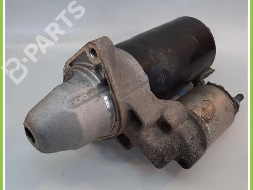 Used Starter FIAT PUNTO EVO (199_) 1.3 D Multijet (199AXC1A, 199BXC1A, 199AXT1A, 199BXT1A) (75 hp) 11369680
