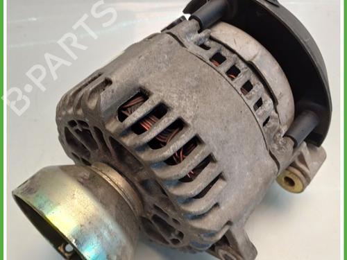 Used Alternator FORD TRANSIT CONNECT (P65_, P70_, P80_) 1.8 Di (75 hp) 29326176