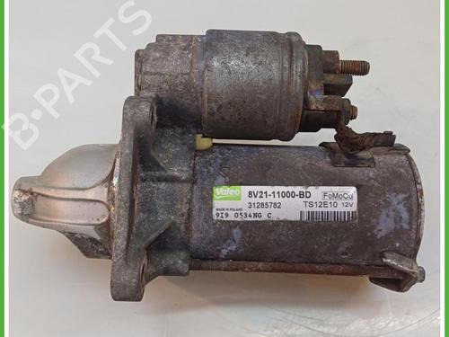 Starter FORD FIESTA VI (CB1, CCN) 1.4 LPG | BP40138535M8 - Image 4