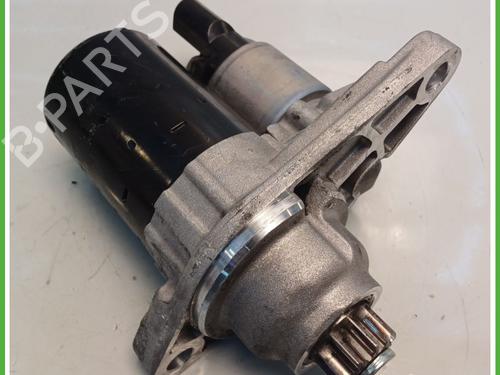 Starter VW POLO (9N_, 9A_) 1.2 12V | BP25754763M8 