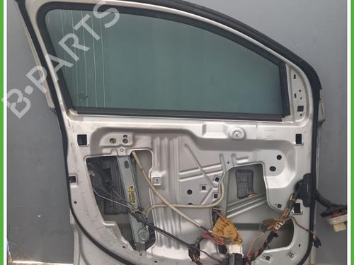Left front door DODGE CALIBER 2.0 CRD | BP24429704C2 
