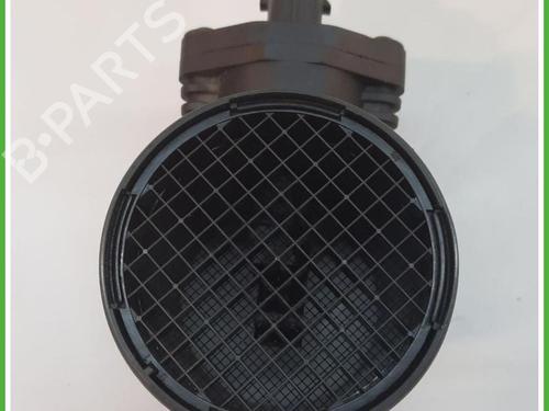 Mass air flow sensor FIAT PANDA (169_) 1.2 (169.AXB11, 169.AXB1A) | BP40133352M95 - Image 5