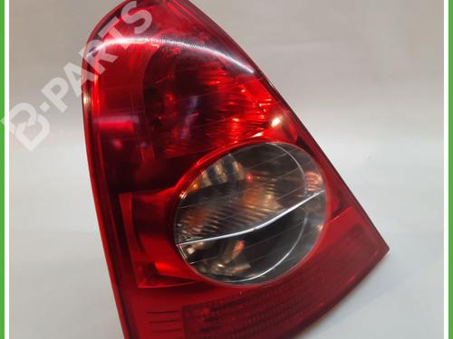 Left taillight RENAULT CLIO II (BB_, CB_) 1.2 (BB0A, BB0F, BB10, BB1K, BB28, BB2D, BB2H, CB0A,... | BP12124451C34 