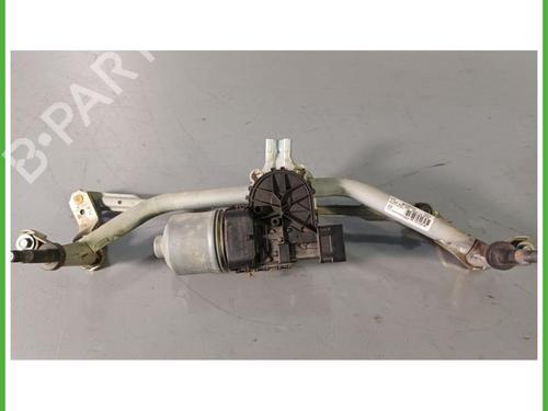 front-wipers-mechanism-peugeot-208-i-ca_-cc_-2012-2013-2014-2015-2016-2017-2018-2019-2020-2021-40146953 main image