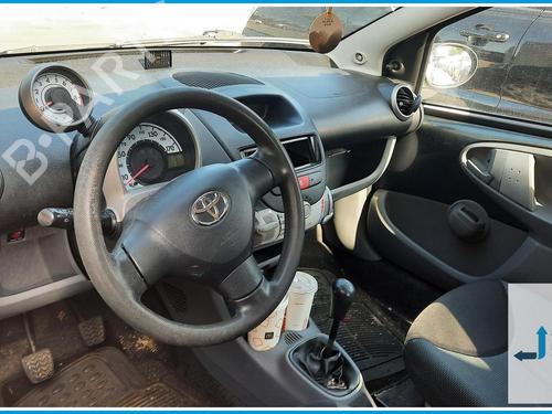 Engine control unit (ECU) TOYOTA AYGO (_B1_) 1.0 (KGB10_, KGB10R) | BP40147200M57 - Image 8