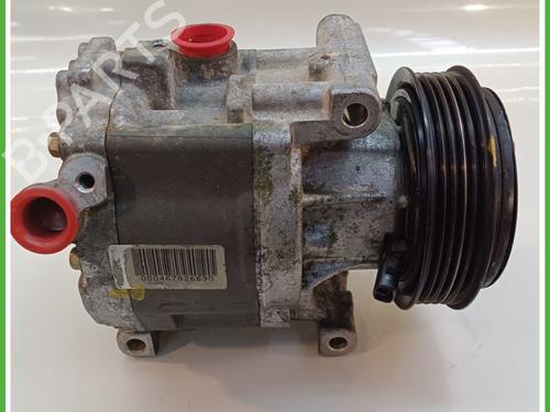 AC compressor LANCIA Y (840_) 1.2 (840AA, 840AF1A) | BP16556704M34 