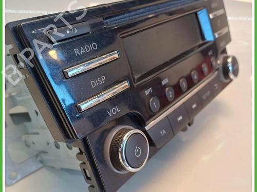 Radio NISSAN PULSAR Hatchback (C13) 1.5 dCi | BP40146757E6 - Image 5