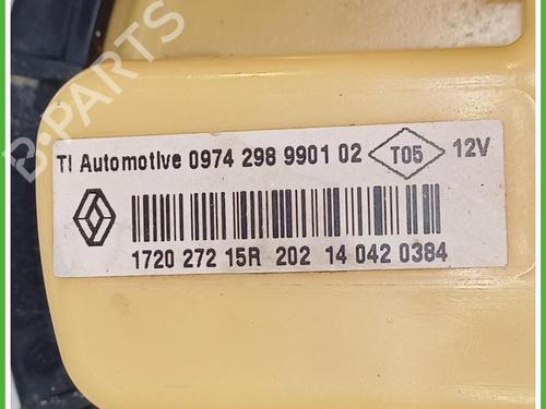 Fuel pump RENAULT CAPTUR I (J5_, H5_) 1.5 dCi 90 (J5N4, J5M5, J5MW, J5M6, J5AL, J5AJ) | BP40140112M76 - Image 4
