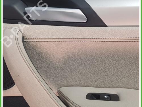 Rear right panel BMW X3 (F25) xDrive 20 d | BP17554234C61 