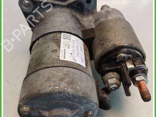 Starter FIAT PUNTO EVO (199_) 1.4 LPG | BP29326195M8 
