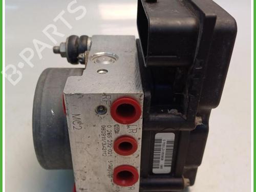 ABS pump FIAT PANDA (169_) 1.2 Natural Power (169.AXB1A) | BP40145058M43  - Image 6