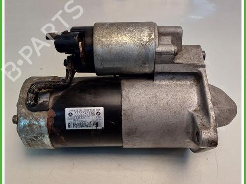 Startmotor FIAT FREEMONT (345_) 2.0 JTD | BP26288626M8 