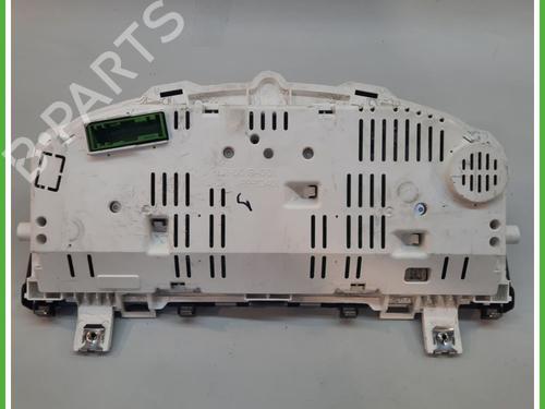 Instrument cluster LAND ROVER FREELANDER 2 (L359) 2.2 SD4 4x4 | BP12540043C47 