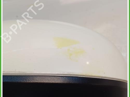 Left mirror LANCIA YPSILON (843_) 1.4 LPG (843.AXG1A) | BP22380198C26 