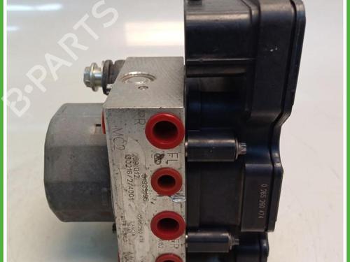 ABS pump LANCIA YPSILON (312_) 1.2 (312.PXA1A, 312.YXA1A) | BP40144719M43 - Image 6